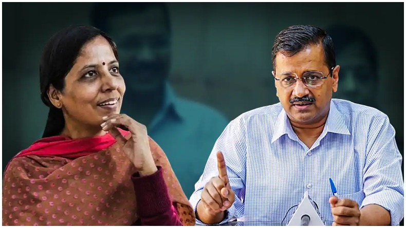 स्वाति मालीवाल के साथ केजरीवाल के घर में हुई मारपीट? जांच में जुटी पुलिस