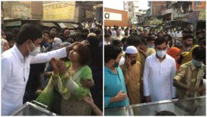 Unnao Police Custody Death