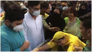Unnao Police Custody Death