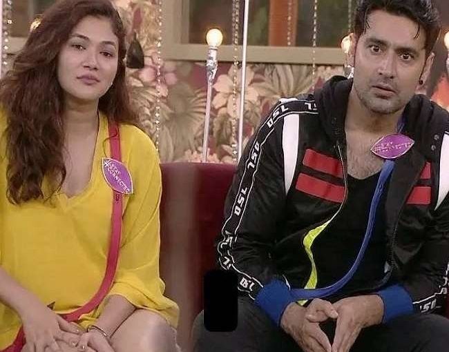 Bigg Boss OTT : रिद्धिमा पंडित के एलिमिनेशन से भड़के फैंस, करन जौहर को बताया Unfair