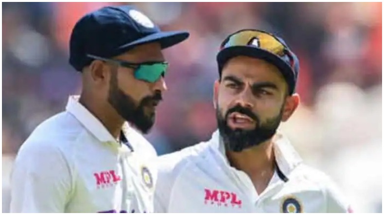 IND vs ENG 2nd Day: इंग्लैंड ने टीम इंडिया को दिया बड़ा झटका, केएल राहुल 86 रन बनाकर आउट