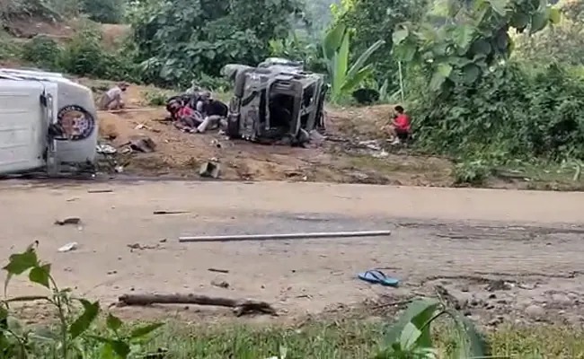 Assam: clashes between police and protesters, अमस में हिंसक झड़प, 2 की मौत