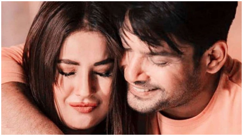 शहनाज गिल ने सिद्धार्थ शुक्ला के साथ अपने रिश्तें को कबूला, अभिनेत्री बोली वो इतना हैंडसम था कि मैं…
