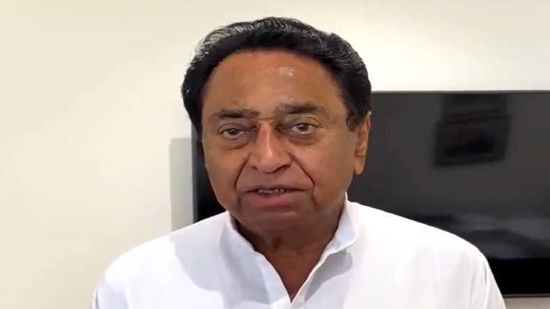 BJP ने कमलनाथ को बेटे नकुल को शामिल कराने का नया प्रस्ताव, जानें कहां फंस रहा पेंच?