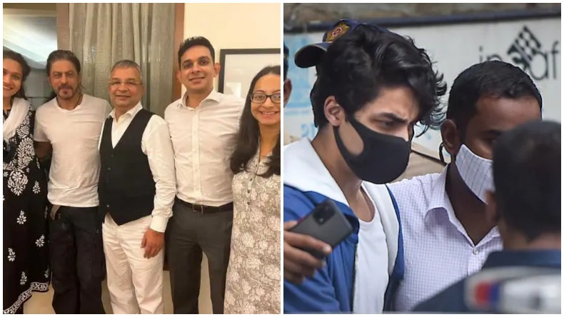 Mumbai cruise drugs case: जेल को मिला आर्यन खान का रिहाई आदेश, थोड़ी देर में रिहा होंगे