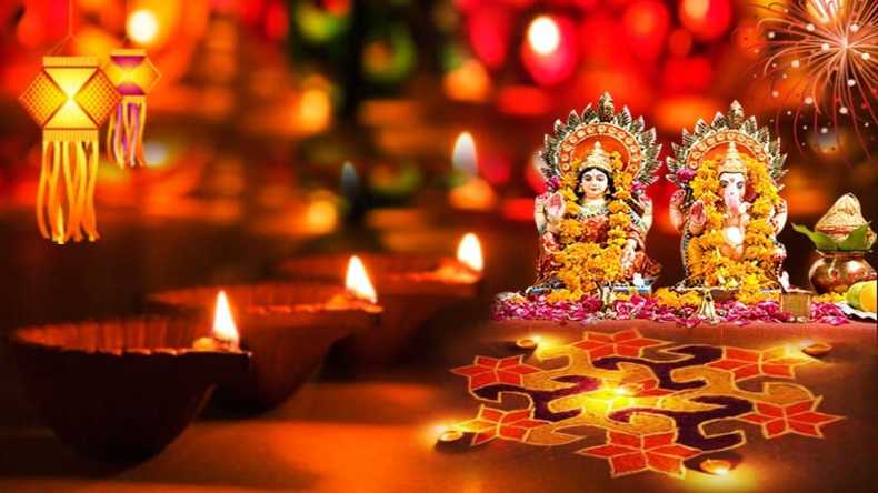 Diwali 2024: दिवाली पर जगमग हुआ खुशियों का दीप, कई देशों से खास संदेश