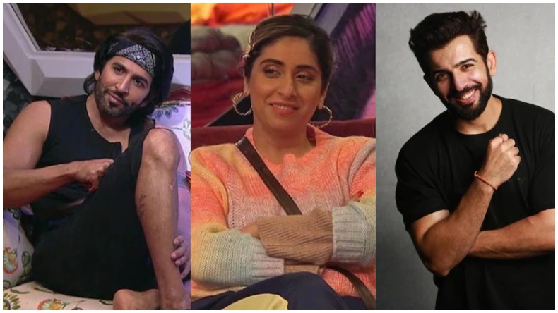 Big boss 26 November written Updates: बिग बॉस में पहली बार एक साथ ट्रिपल एविक्शन, जय, विशाल, नेहा हुए बेघर