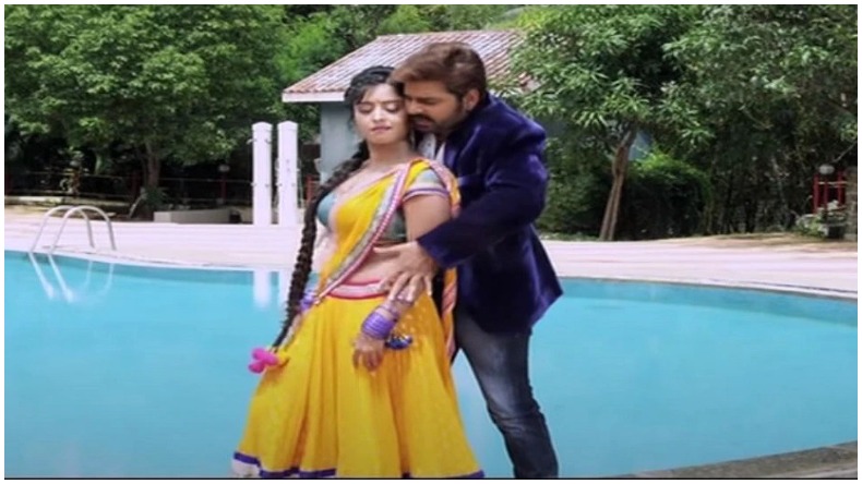Bhojpuri Cinema: पवन शर्मा ने शुभी शर्मा से पूछा ‘कहिया ले सेट होई’, इसपर अभिनेत्री ने दिया तगड़ा जवाब