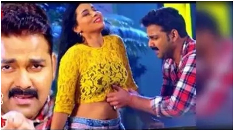 Pawan Singh new Song: पवन सिंह के नए गाने “जवानी राख बंद कइके रानी” सोशल मीडिया पर मचाया तहलका