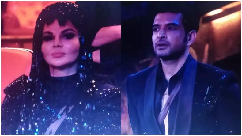 Bigg Boss: राखी सावंत के पति और करण कुंद्रा के बीच हुई भयंकर लड़ाई, Devoleena ने Shamita Shetty को बताया ‘कीड़ा’