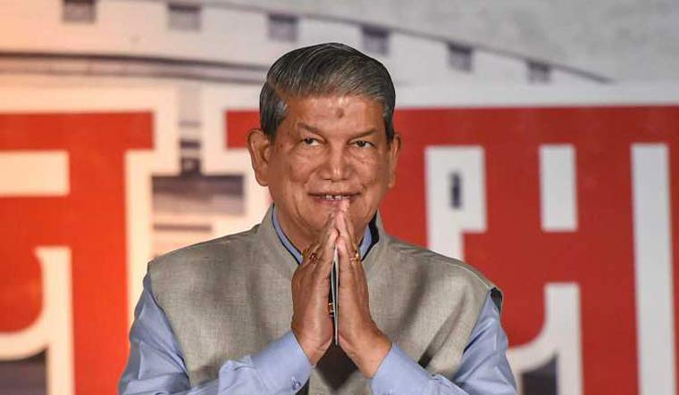 Uttrakhand Politics: पार्टी के सियासी घमासान के बीच शीर्ष नेताओं से मिले राहुल गांधी, रावत होंगे सीएम का चेहरा