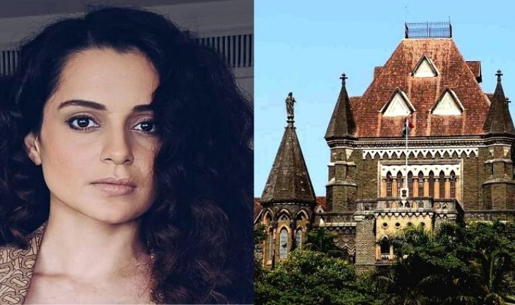 पंगा गर्ल को बॉम्बे हाईकोर्ट से बड़ा झटका, 22 दिसंबर तक पुलिस के सामने होना पड़ेगा पेश