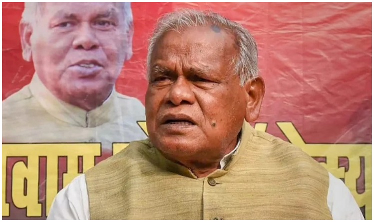 तेज प्रताप के रिलेशनशिप खुलासे पर मांझी का लालू पर तीखा हमला, कहा- किसी की जिंदगी बर्बाद करने का हक किसने दिया?