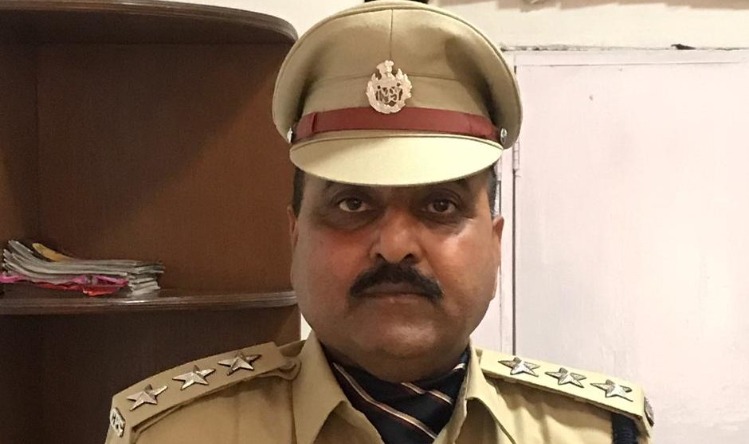 Punjab police : पंजाब पुलिस के निशाने पर सिद्धू, सुनाई खरी खरी