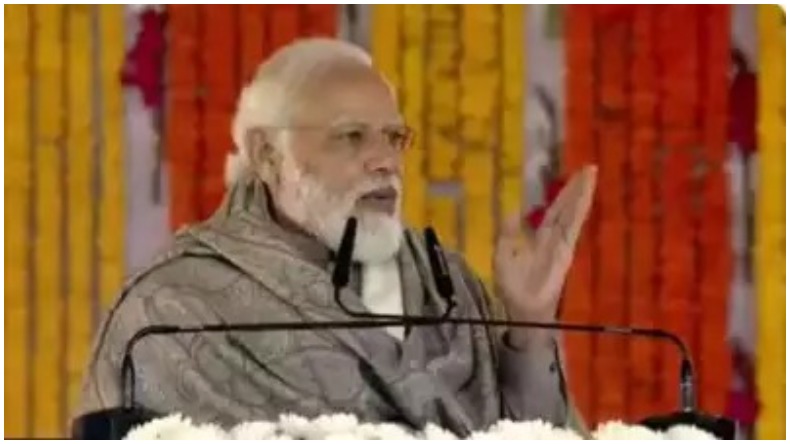 PM Modi in Punjab: सुरक्षा में चूक के कारण पीएम की फिरोजपुर रैली रद्द, मोदी ने कसा तंज सीएम को थैंक यू कहना मैं ज़िंदा लौट आया