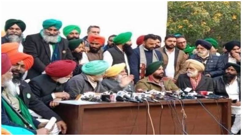 FIR against Sidhu’s aide Mustafa: मलेरकोटला में ‘हेट’ स्पीच पर सिद्धू के सलाहकार और पूर्व डीजीपी मुस्तफा के खिलाफ एफआईआर