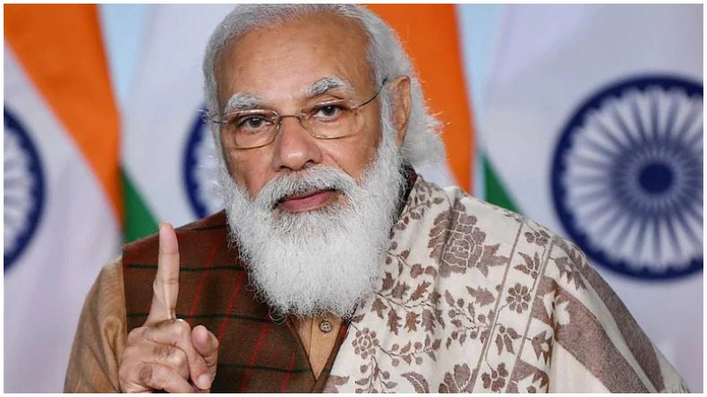 PM Modi in Punjab: सुरक्षा में चूक के कारण पीएम की फिरोजपुर रैली रद्द, मोदी ने कसा तंज सीएम को थैंक यू कहना मैं ज़िंदा लौट आया