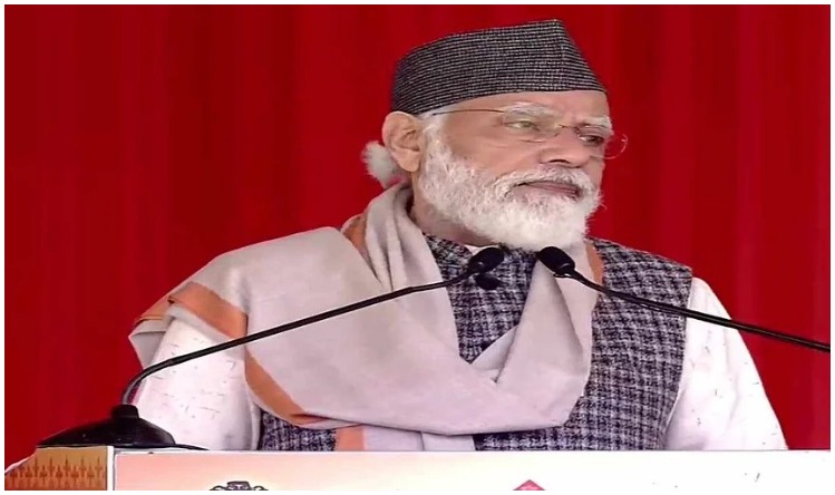 PM Modi in Punjab: सुरक्षा में चूक के कारण पीएम की फिरोजपुर रैली रद्द, मोदी ने कसा तंज सीएम को थैंक यू कहना मैं ज़िंदा लौट आया