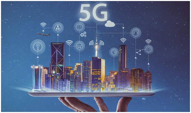 Wait is over for 5G: नए साल में देशवासियों को 5G का तोहफा, सबसे पहले इन 13 शहरो में मिलेगी सेवा