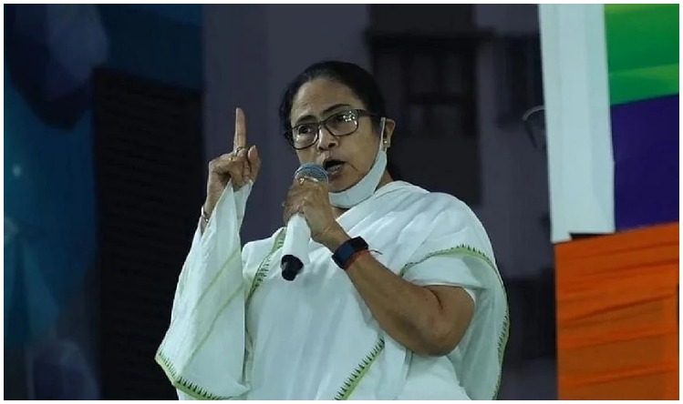 West Bengal:  बीजेपी सांसद अर्जुन सिंह बोले पश्चिम बंगाल को दूसरा पाकिस्तान बना रही हैं ममता बनर्जी