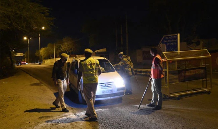 Night Curfew in Delhi: DDMA ने बनाई दिल्ली नाइट कर्फ्यू की नई गाइडलाइंस, कुछ कामों के लिए दी रियायत
