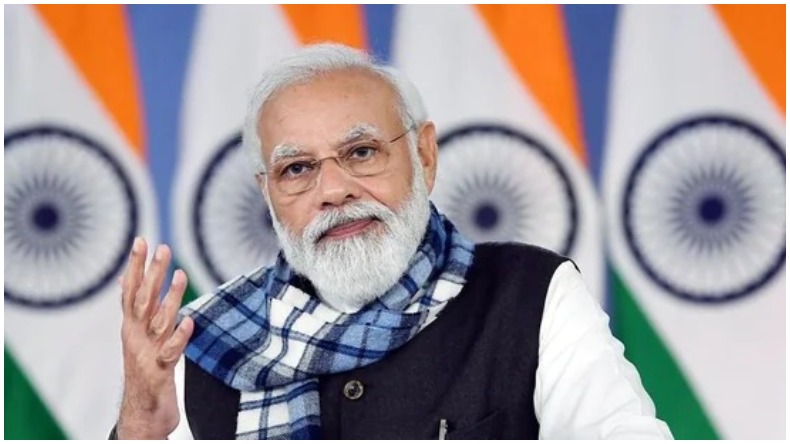 Corona: देश में कोरोना के 44,877 नए मामले
