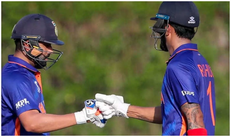 IND vs WI 2022: कोरोना से प्रभवित टीम इंडिया की वेस्टइंडीज के खिलाफ ऐसी रह सकती है प्लेइंग XI