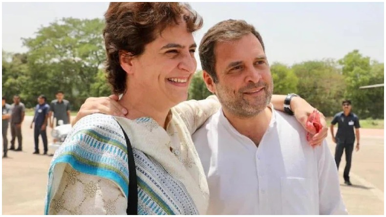Congress CM face in Punjab: पंजाब में कांग्रेस जल्द ऐलान करेगी मुख्यमंत्री का चेहरा : राहुल गांधी