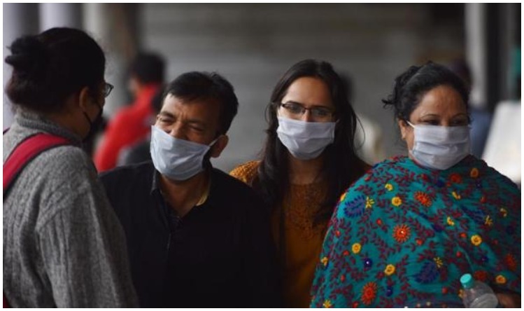 DMRC New Guidelines: दिल्ली मेट्रो में सिर्फ 200 यात्री ही कर सकेंगे यात्रा