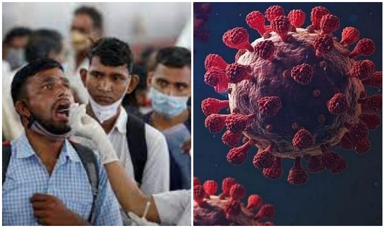 Omicron in India Live Updates: महाराष्ट्र में ओमिक्रॉन के मामलों में उछाल, आंकड़ा 650 पार