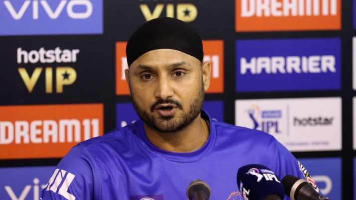 Harbhajan Singh: हरभजन सिंह ने इंटरनेशनल क्रिकेट को कहा अलविदा