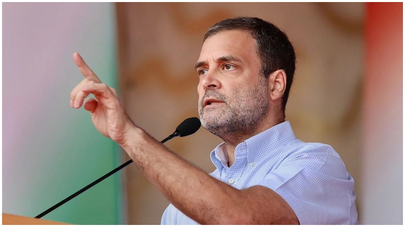 Congress CM face in Punjab: पंजाब में कांग्रेस जल्द ऐलान करेगी मुख्यमंत्री का चेहरा : राहुल गांधी