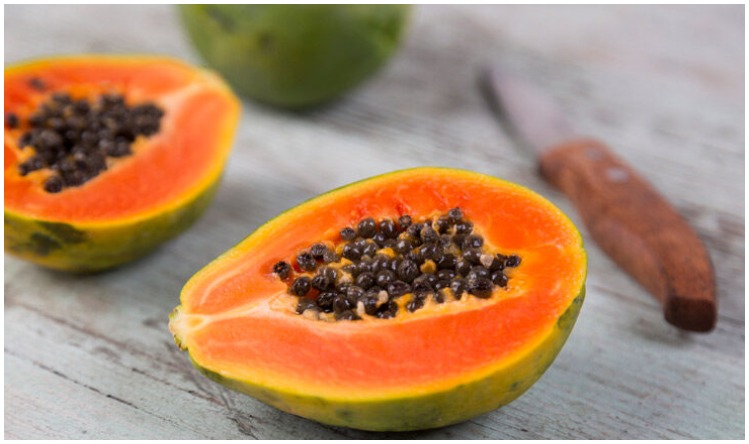 Papaya Side effects: इन लोगों को पपीता भूलकर भी सेवन नहीं करना चाहिए, वर्ना हो सकता हैं खतरा