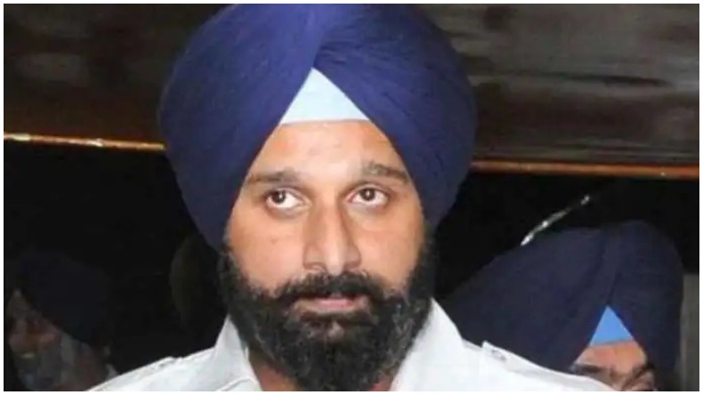 Drugs Case: सुप्रीम कोर्ट ने पंजाब सरकार से कहा मजीठिया को सोमवार तक गिरफ्तार न करें