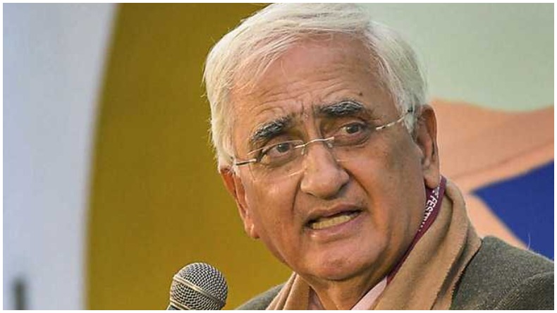 I.N.D.I.A गठबंधन में कल से शुरू होगी सीट शेयरिंग पर बात, सलमान खुर्शीद ने बताई रणनीति