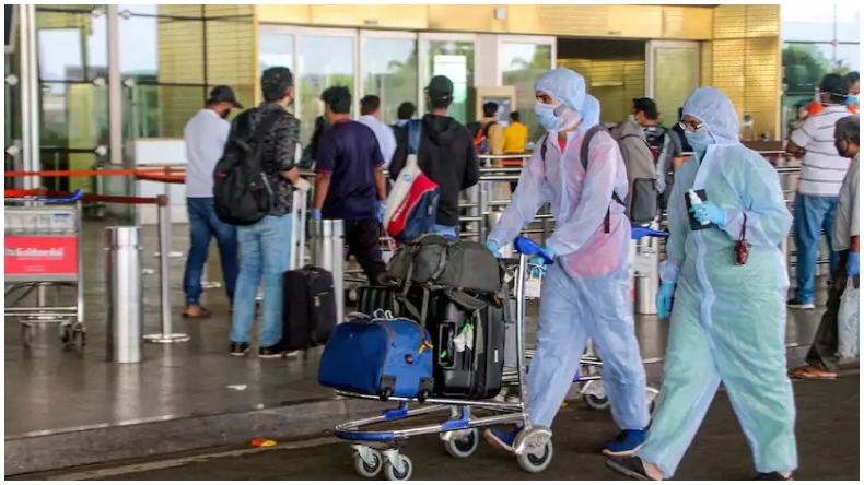 दिल्ली: केजरीवाल सरकार का बड़ा फैसला, अब फिर से मास्क नहीं पहनने पर लगेगा 500 रुपये का जुर्माना