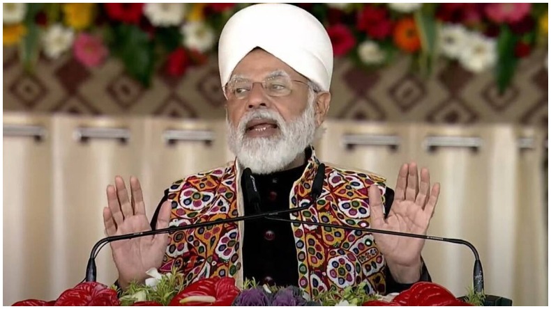 PM Modi in Punjab: सुरक्षा में चूक के कारण पीएम की फिरोजपुर रैली रद्द, मोदी ने कसा तंज सीएम को थैंक यू कहना मैं ज़िंदा लौट आया