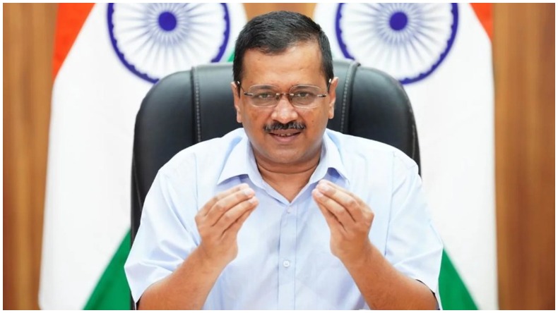 आम आदमी पार्टी ने भाजपा से छीनी एमसीडी की कमान