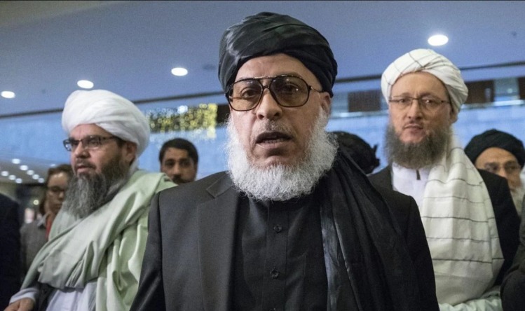 Taliban Goverment : तालिबान की अमेरिका को दो टूक हमारे मामले में दखलंदाजी न करें