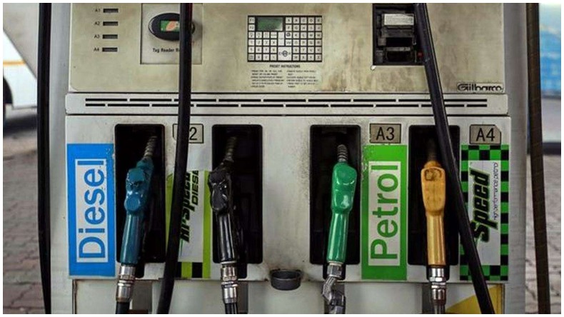 Petrol Diesel Rate Today: आज फिर बढ़े पेट्रोल-डीजल के दाम, देखें अपने शहर का हाल
