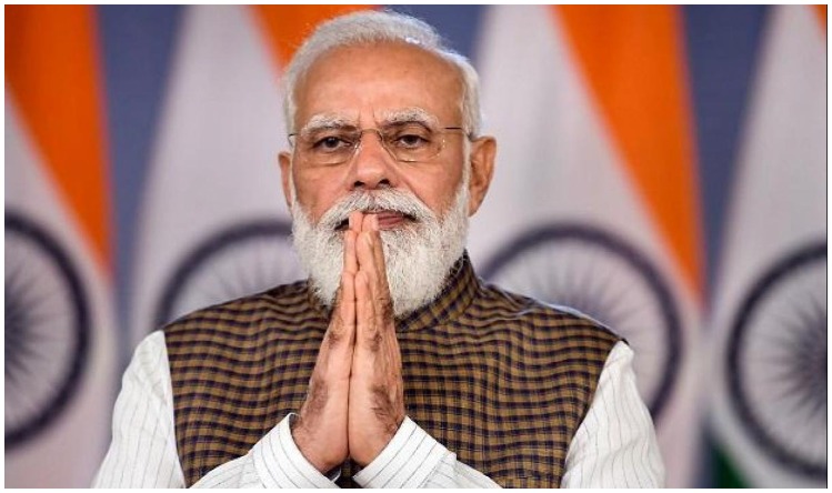 PM Modi in Punjab: सुरक्षा में चूक के कारण पीएम की फिरोजपुर रैली रद्द, मोदी ने कसा तंज सीएम को थैंक यू कहना मैं ज़िंदा लौट आया