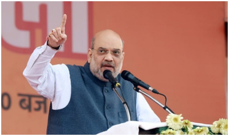 UP Election 2022: बुंदेलखंड में आज अमित शाह की होगी बड़ी रैली, गिनवाएंगे मोदी-योगी सरकार की उपलब्धियां