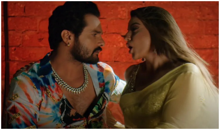 Khesari Lal Yadav के फैंस के लिए गुड न्यूज! ला रहे हैं BADSHAH के हिट सॉन्ग ‘Paani Paani का भोजपुरी वर्जन