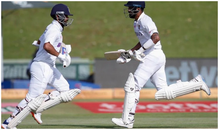 IND vs SA: तीसरे दिन का खेल खत्म, टीम इंडिया 327 रन पर ऑल आउट, एनगिडी ने झटके 6 विकेट