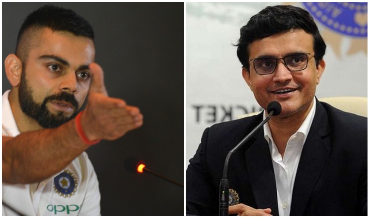 IND VS SA: तीसरे टेस्ट मैच के पहले दिन भारत की पारी 223 पर सिमटी