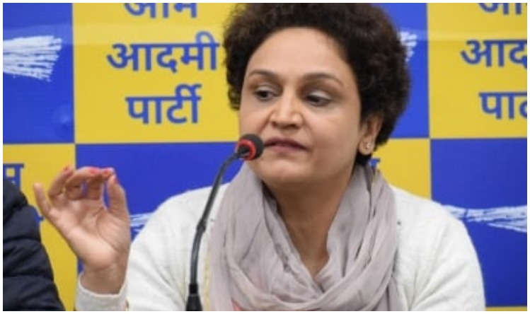 Delhi Corona’;दिल्ली में वीकेंड कर्फ्यू खत्म करने का प्रस्ताव LG ने ठुकराया