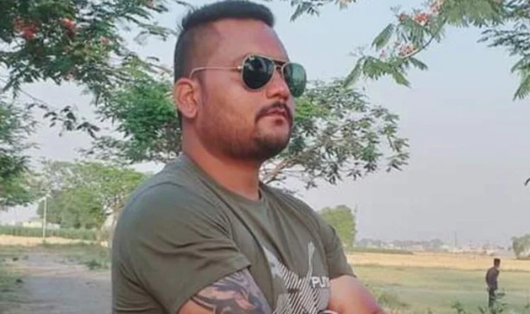 Ludhiana Court Blast : लुधियाना ब्लास्ट में मारा गया संदिग्ध आरोपी गंगनदीप कौन है?