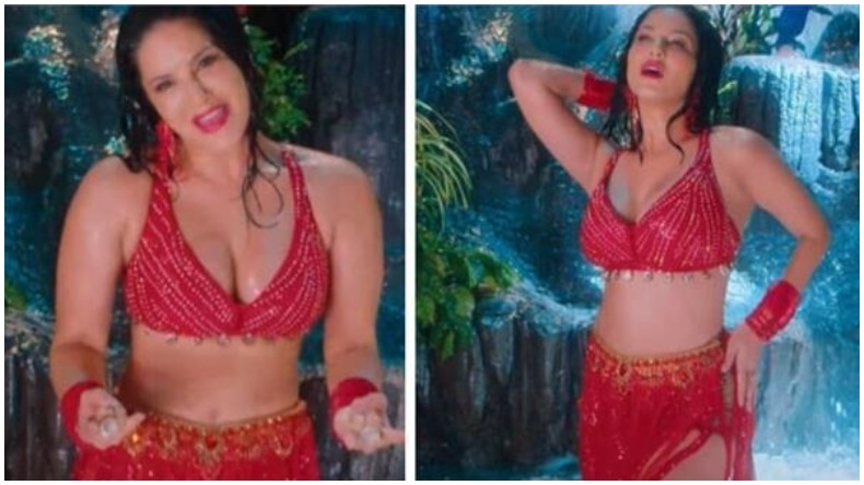 Sunny Leone: फिल्म की शूटिंग पर सनी लियोनी के साथ हुआ कुछ ऐसा, फैंस हो गए परेशान