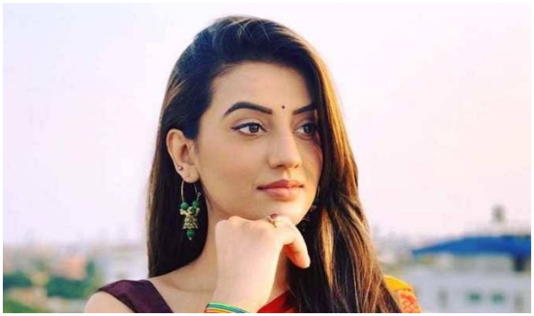 Akshara Singh