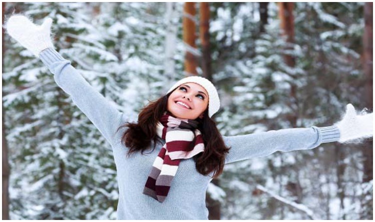 Health: सर्दियों में सेहतमंद रहने के लिए जरूर खाएं ये 7 चींजें